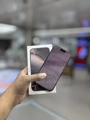 Apple iPhone 16 Pro Max 256 GB