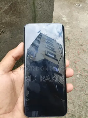 Infinix Hot 60 Pro+ 256 GB Black