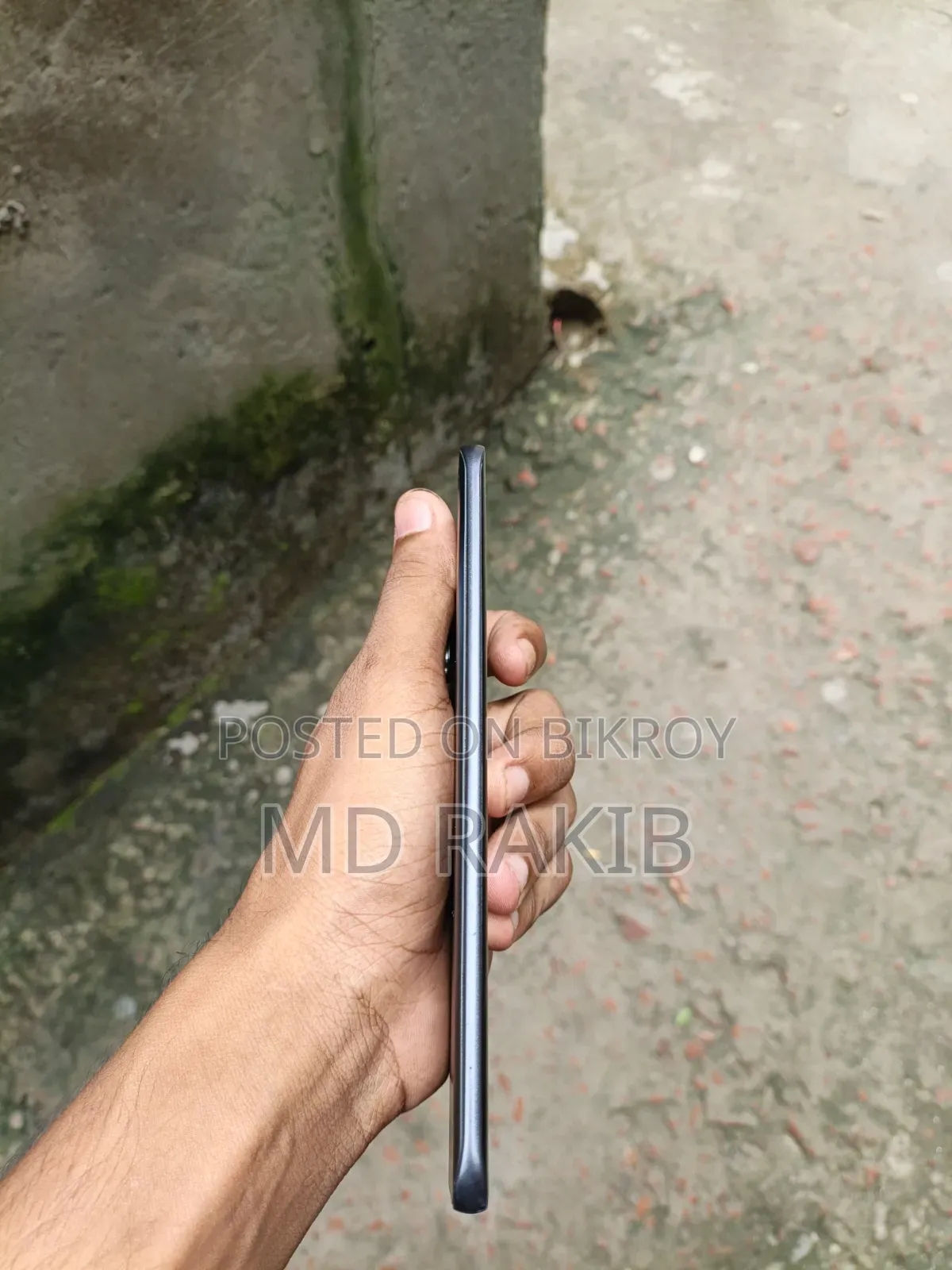 Infinix Hot 60 Pro+ 256 GB Black