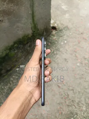 Infinix Hot 60 Pro+ 256 GB Black
