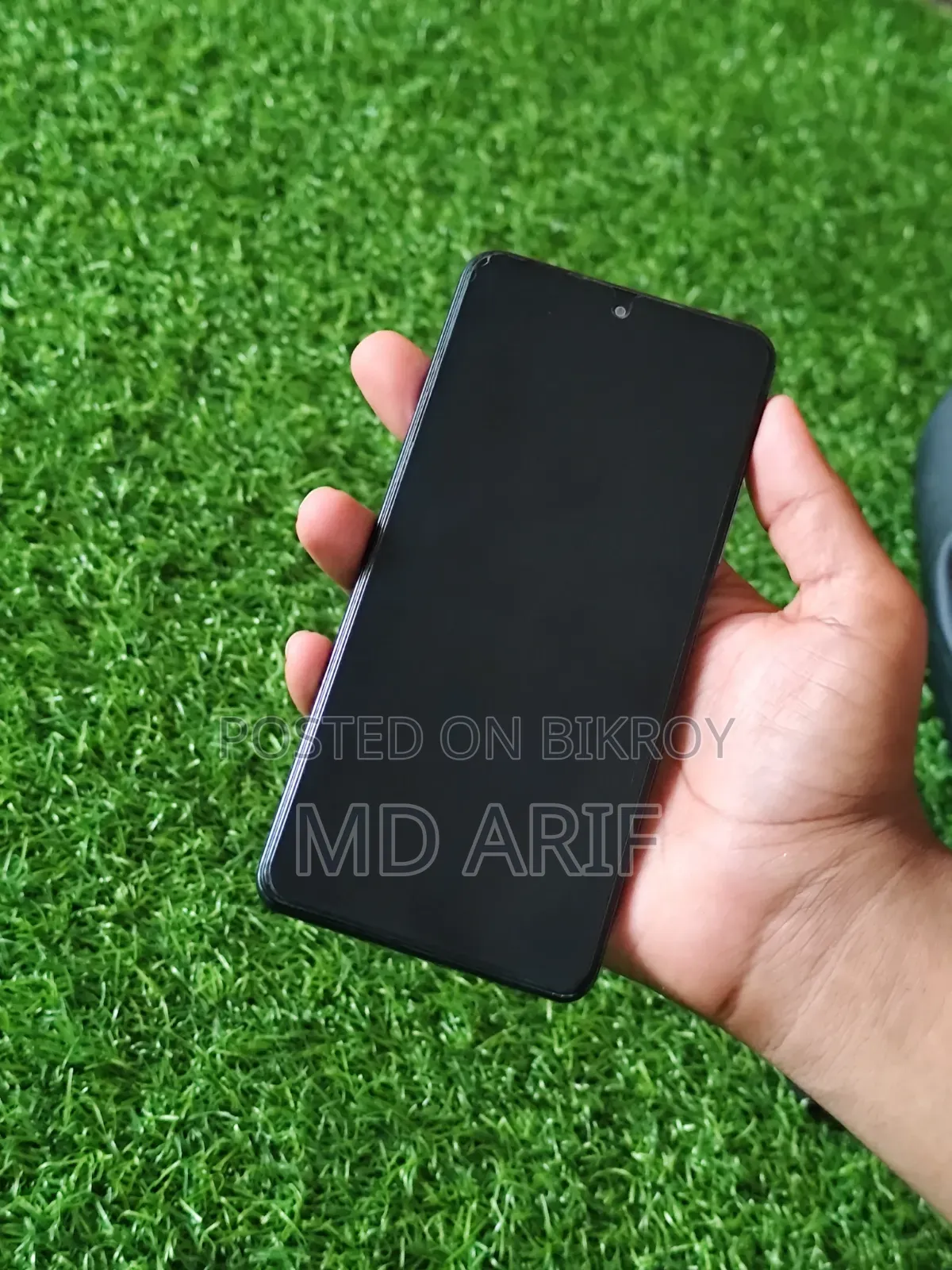 Xiaomi Mi 11X 128 GB Black