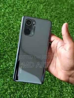 Xiaomi Mi 11X 128 GB Black