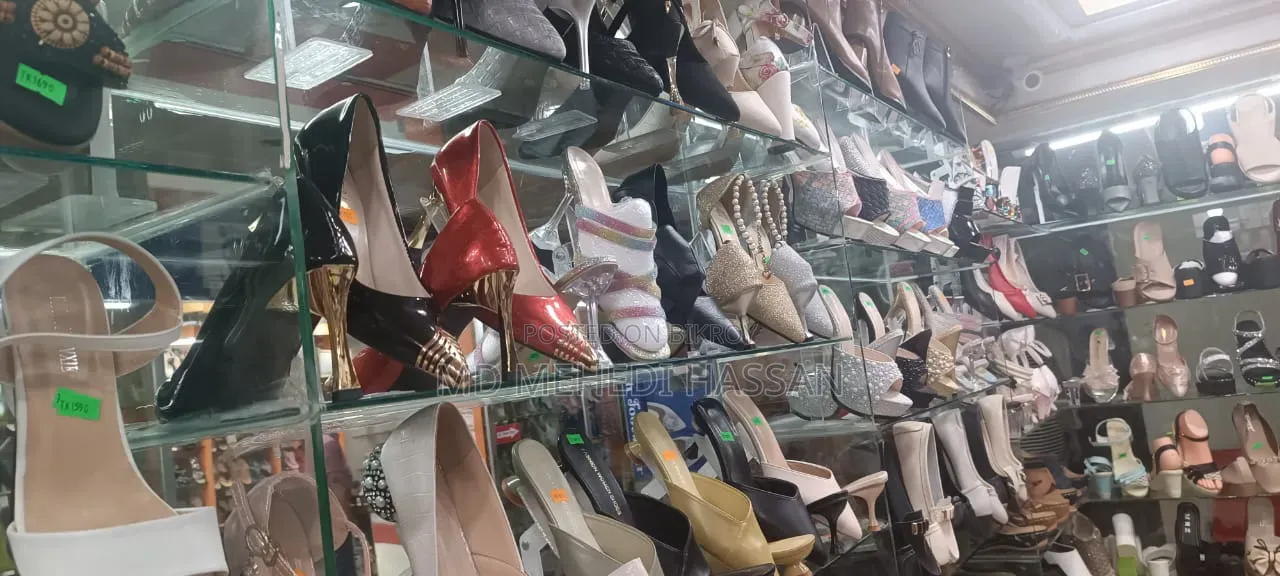 Shop for sale