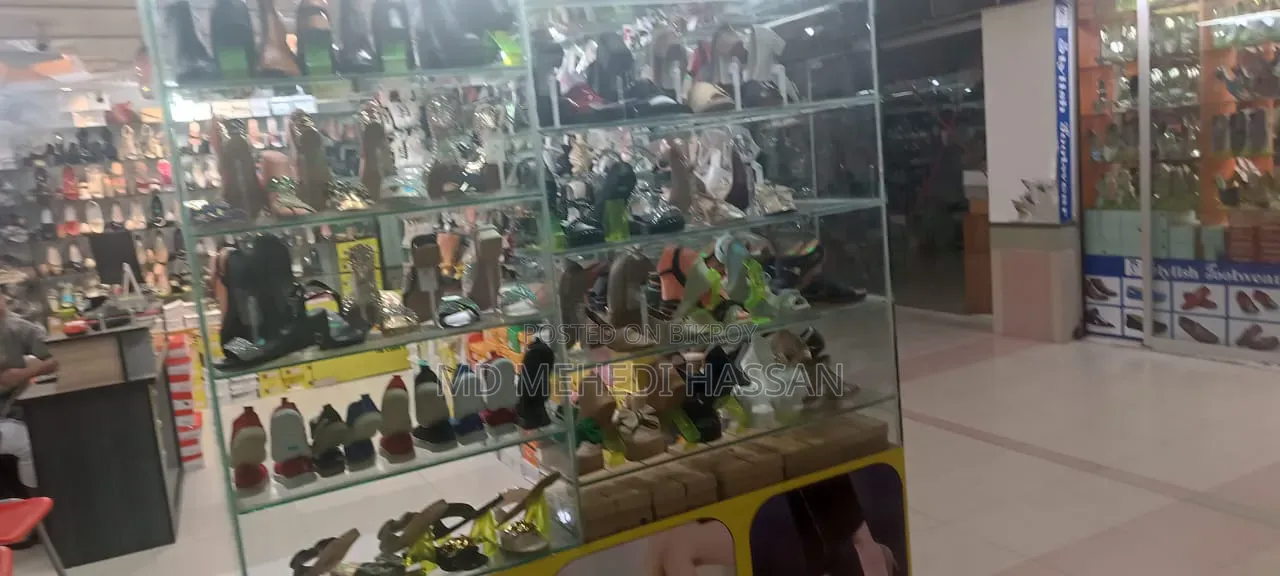 Shop for sale