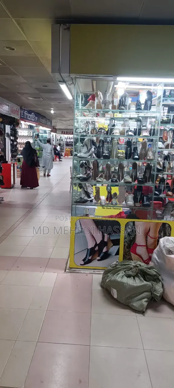 Shop for sale