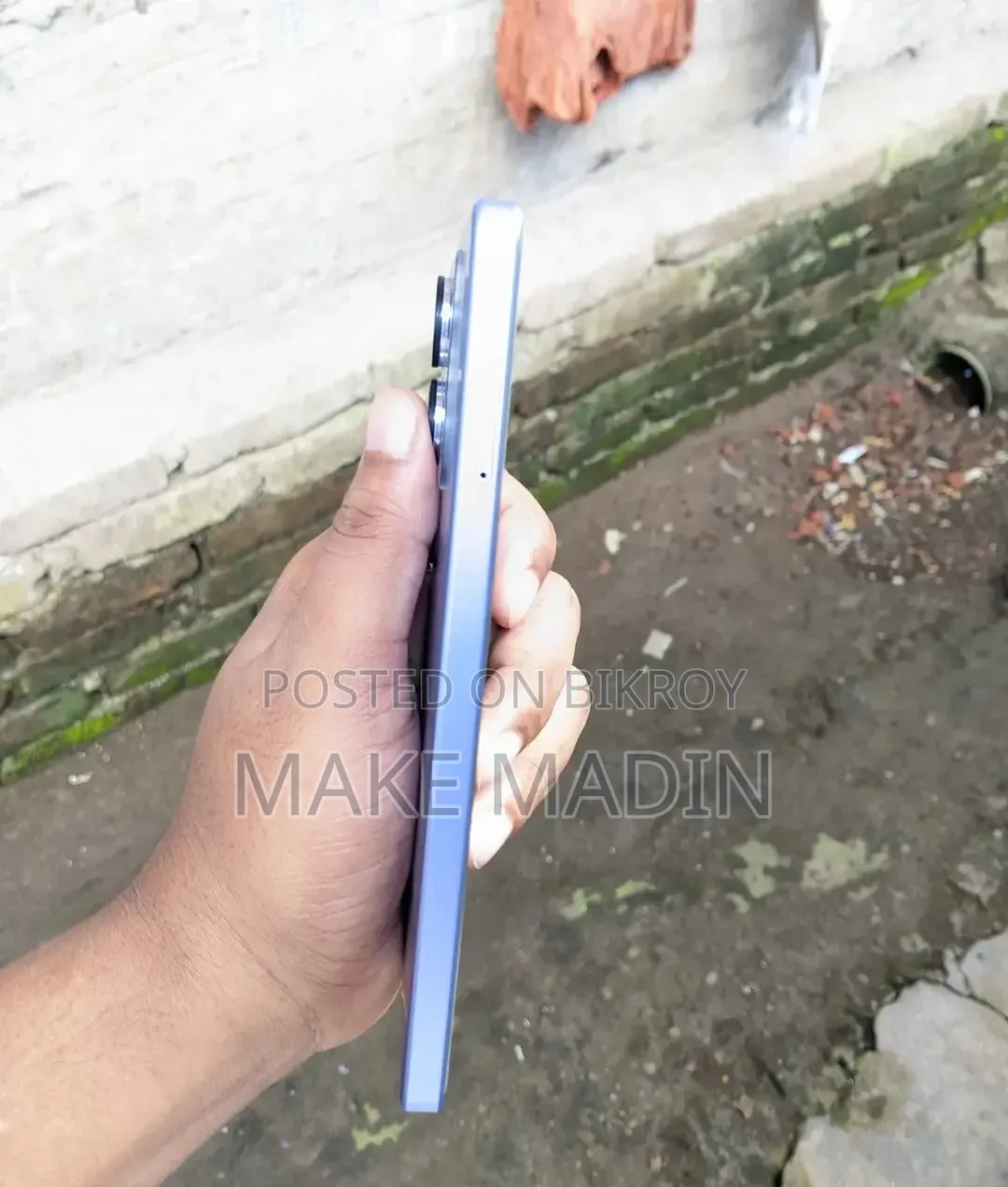 Xiaomi Redmi Note 13 256 GB Purple