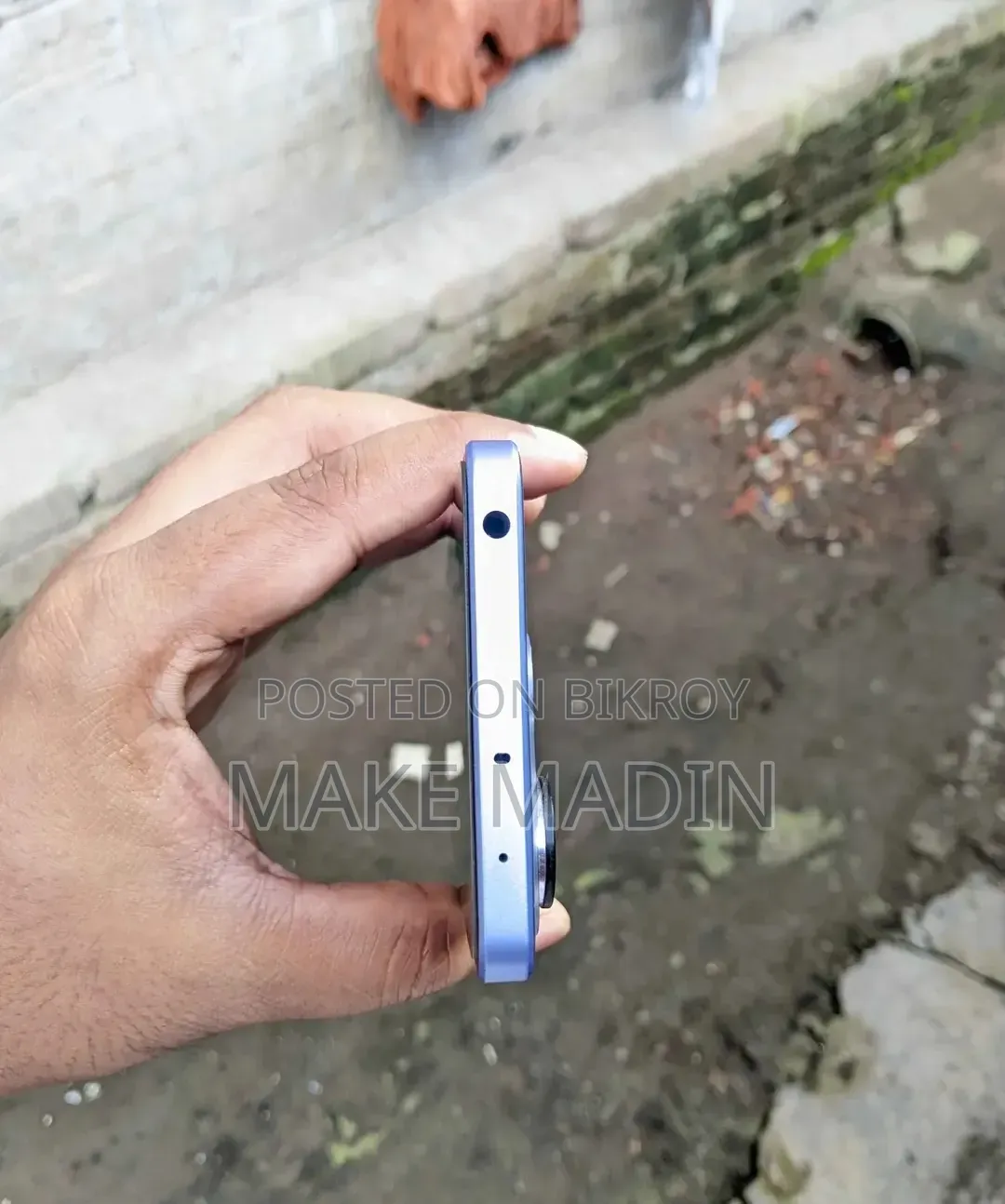Xiaomi Redmi Note 13 256 GB Purple