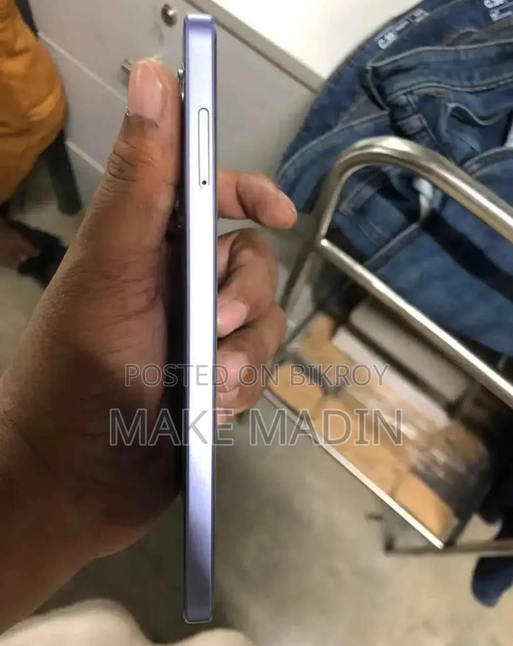 Xiaomi Redmi Note 13 256 GB Purple