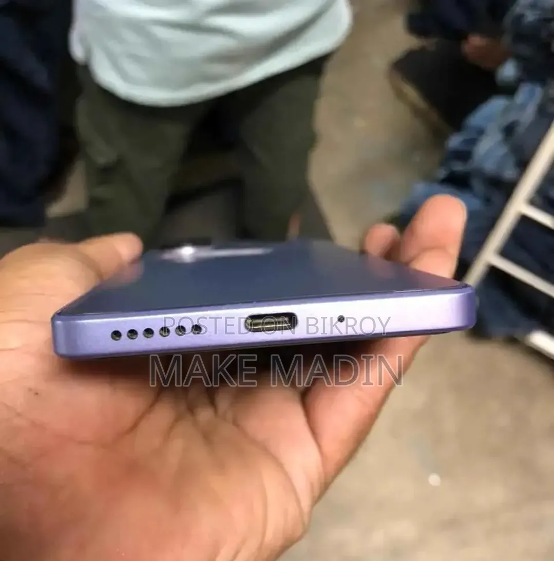 Xiaomi Redmi Note 13 256 GB Purple