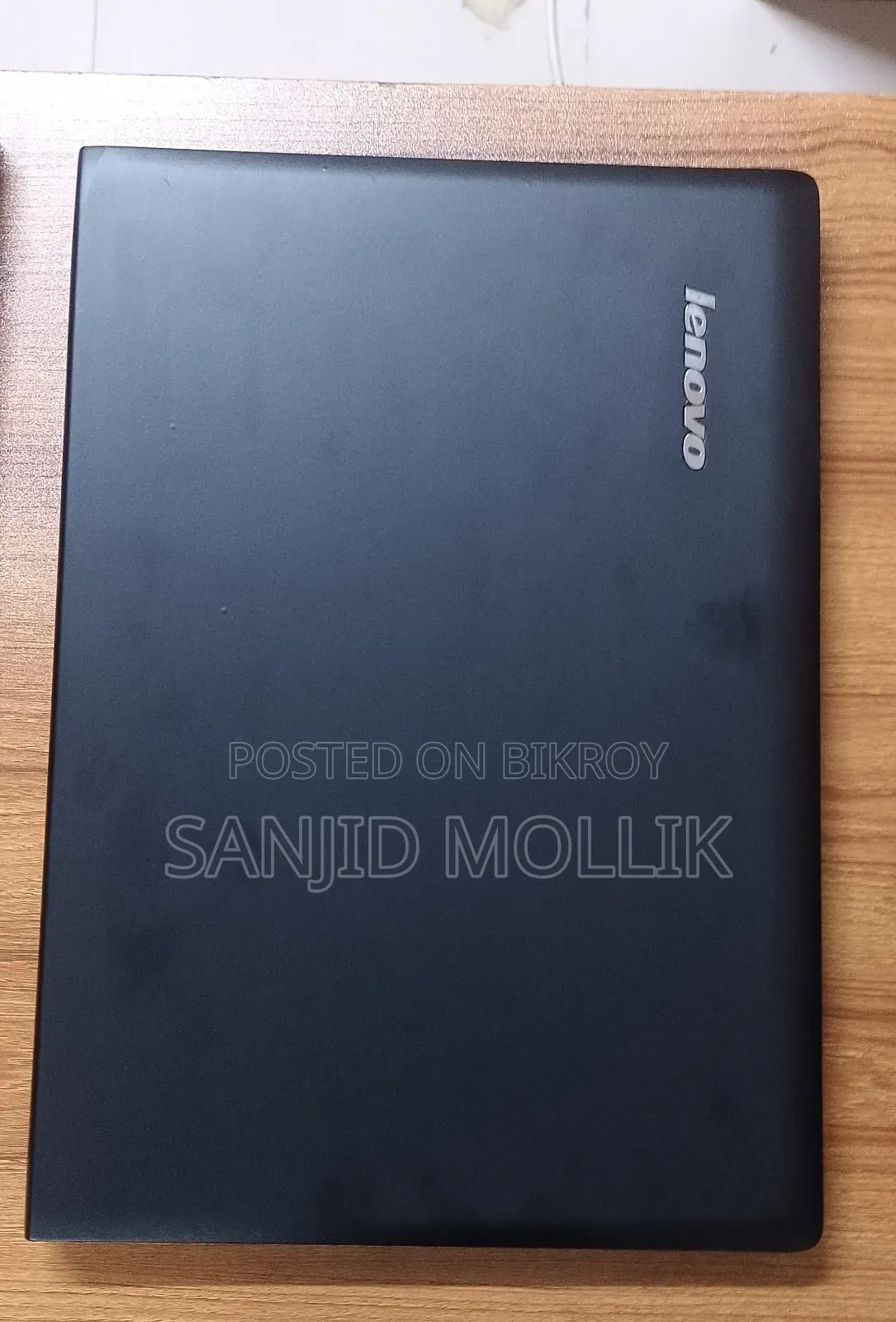 ল্যাপটপ Lenovo G40 8GB Intel Core i3 SSD 256GB