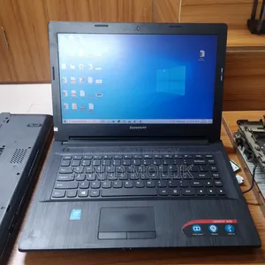 ল্যাপটপ Lenovo G40 8GB Intel Core i3 SSD 256GB