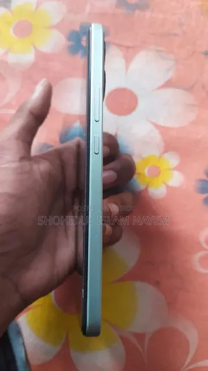 ভিভো আইকিউও জেড৯ (চীন) ২৫৬ জিবি গ্রিন