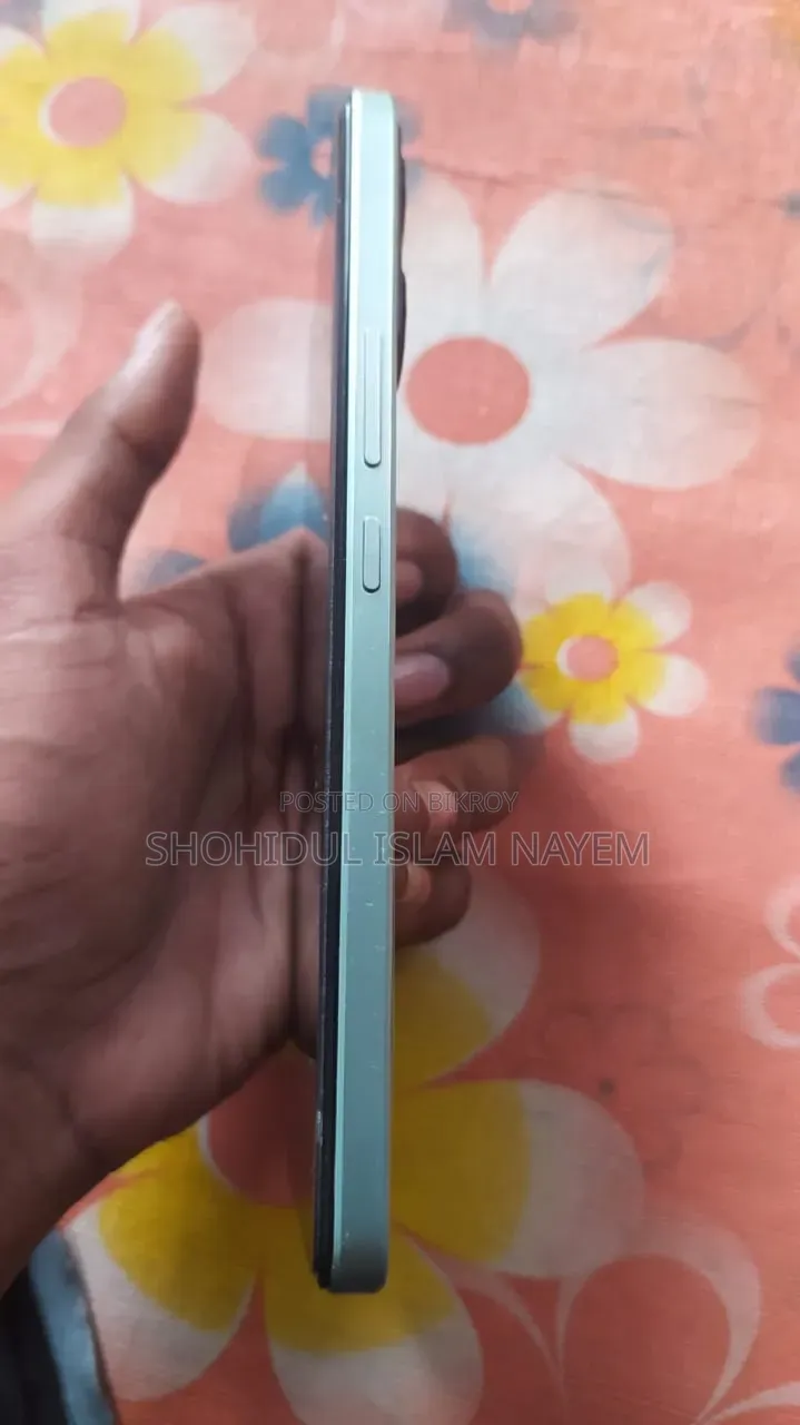 ভিভো আইকিউও জেড৯ (চীন) ২৫৬ জিবি গ্রিন