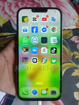 Apple iPhone 13 Pro Max 128 GB Gold