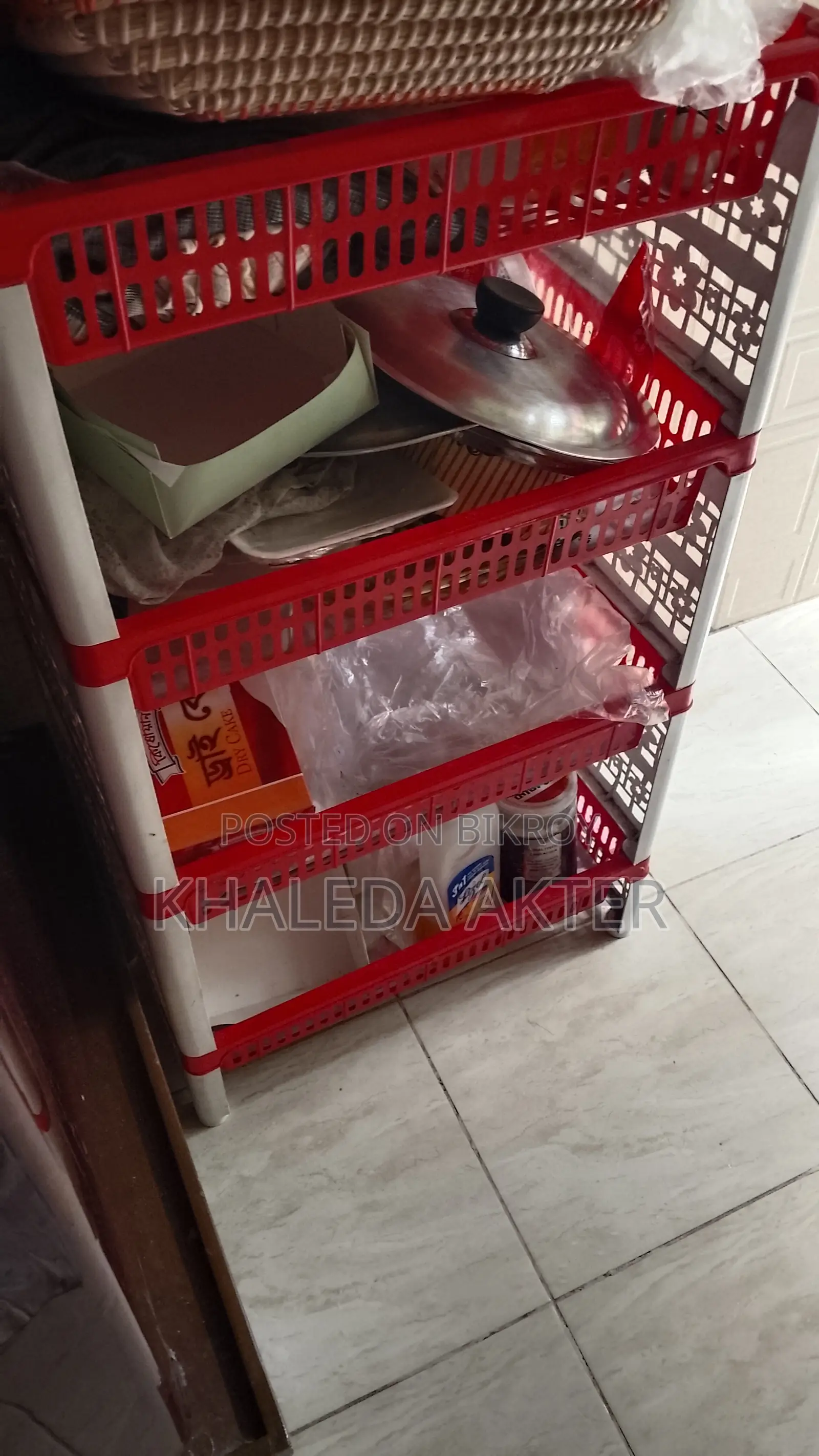 RFL Kitchen Rack for Sale