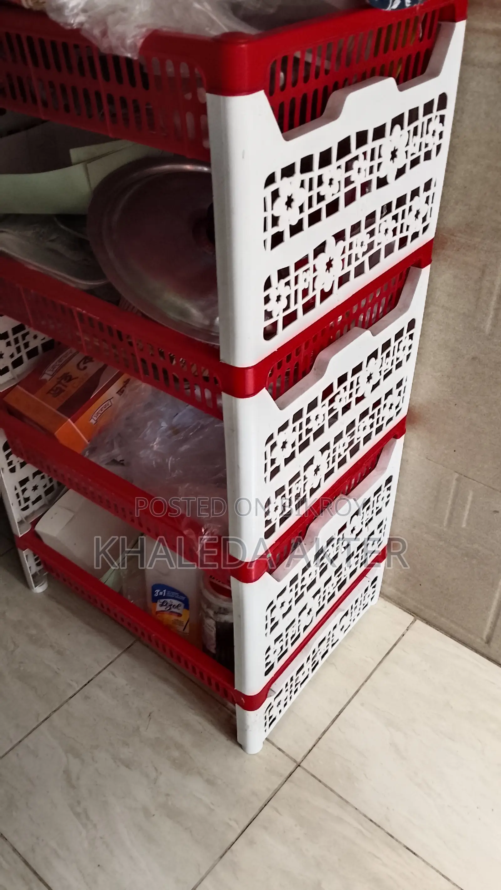 RFL Kitchen Rack for Sale