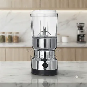 Nima 2-in-1 Electric Grinder & Juicer Blender