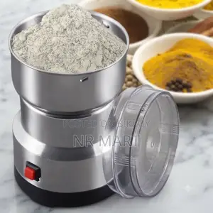 Nima 2-in-1 Electric Grinder Juicer Blender