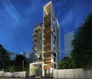 3bdrm Apartment in Greenhomes, Uttara for sale