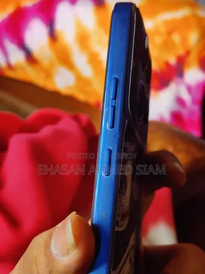 মটোরোলা এজ ৫০ নিও ২৫৬ জিবি নীল