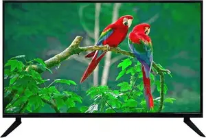 5 Years Guaranty 24 Inch Smart Android HD Ready 4K Supported LED TV