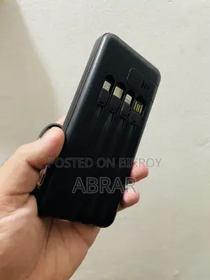 Power Bank