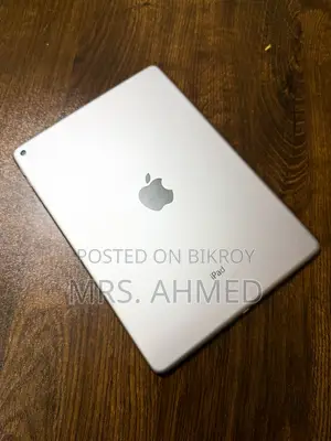 অ্যাপল আইপ্যাড এয়ার ২ ১৬ জিবি সিলভার