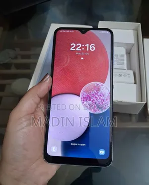 স্যামসাং গ্যালাক্সি এ ১৩ ১২৮ জিবি ব্লু