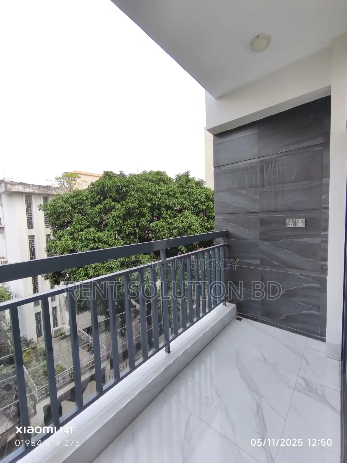 বনানীতে ৪ বেডরুমের অ্যাপার্টমেন্ট ভাড়া দেওয়া হবে