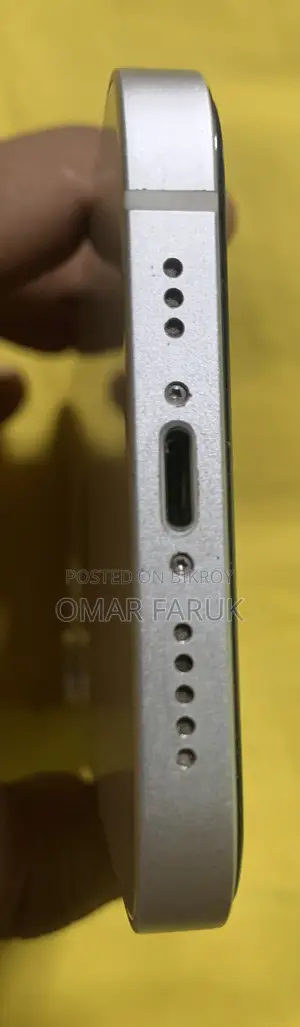 অ্যাপল আইফোন ১২ ১২৮ জিবি হোয়াইট