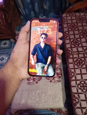 অ্যাপল আইফোন ১৩ ১২৮ জিবি রেড
