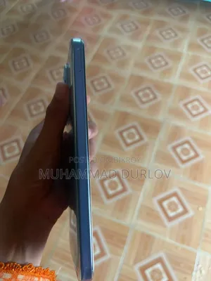 New Xiaomi Redmi 15C 4G 128 GB Blue