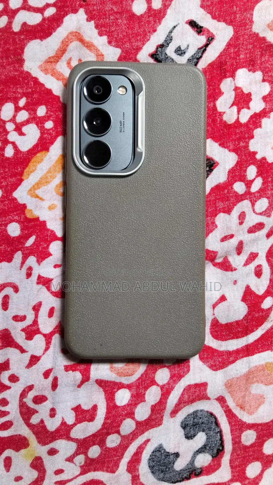 Tecno Spark 40 Pro+ 256 GB Blue
