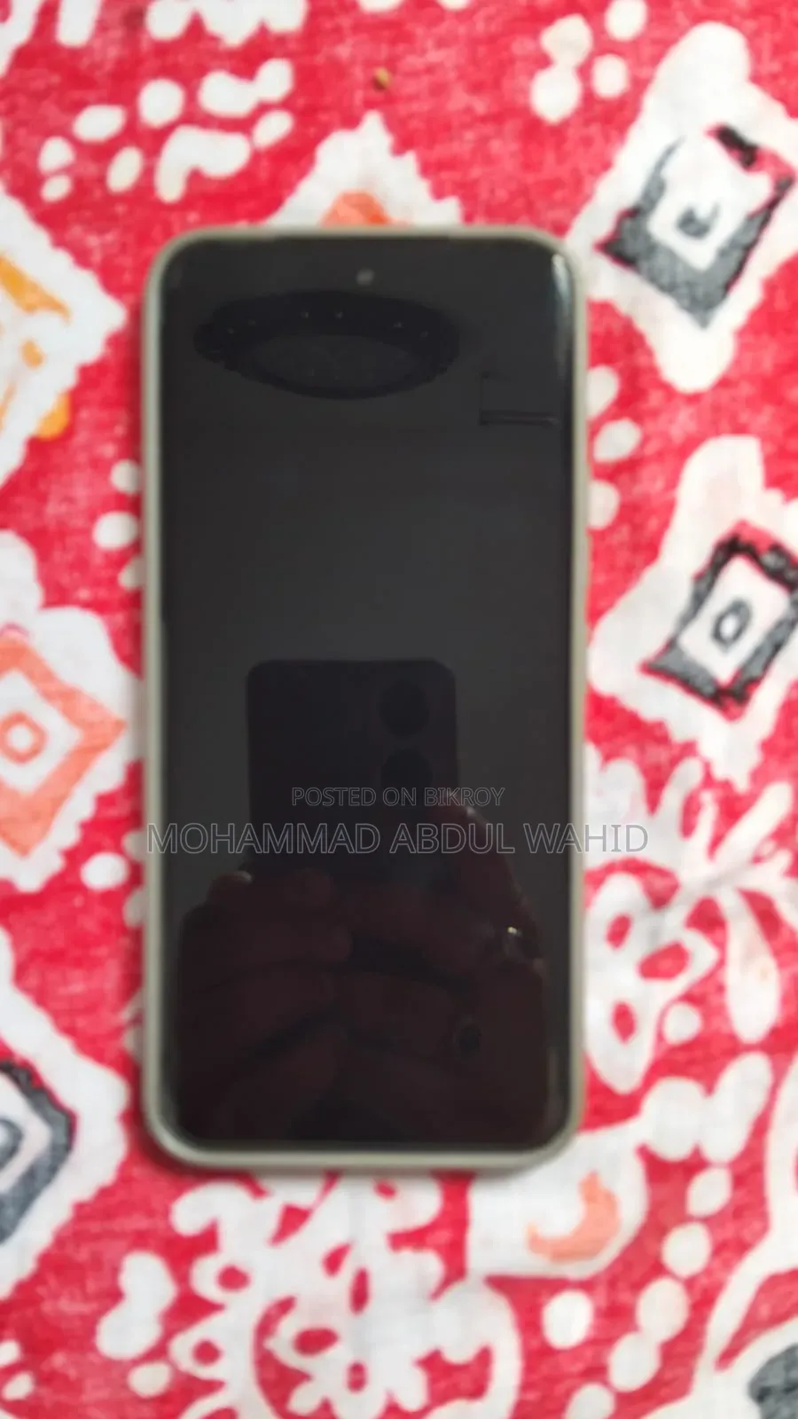 Tecno Spark 40 Pro+ 256 GB Blue
