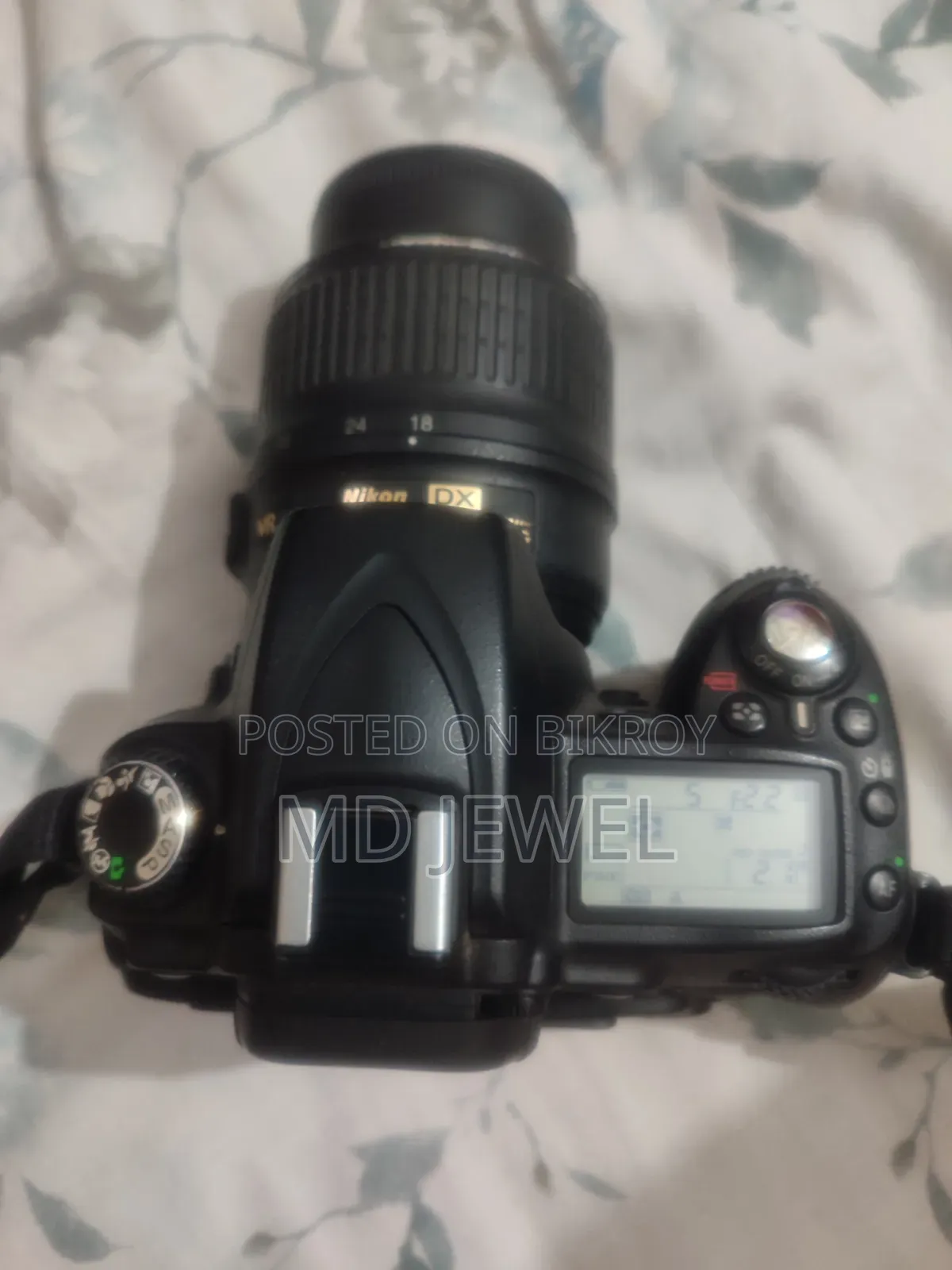 Used but Good Condition