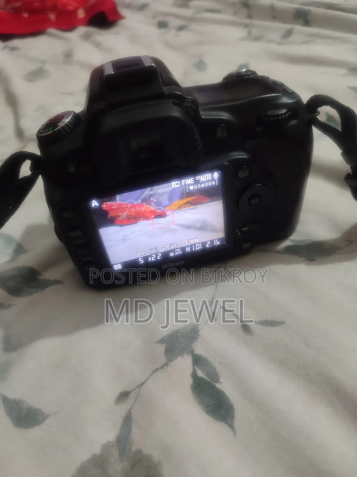 Used but Good Condition