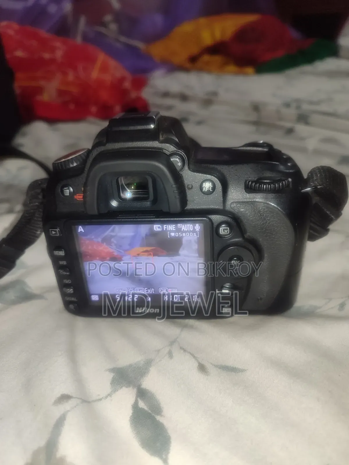 Used but Good Condition