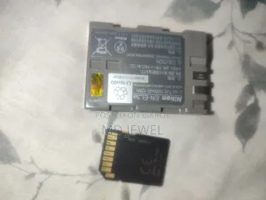 Used but Good Condition