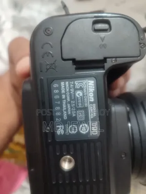 Used but Good Condition