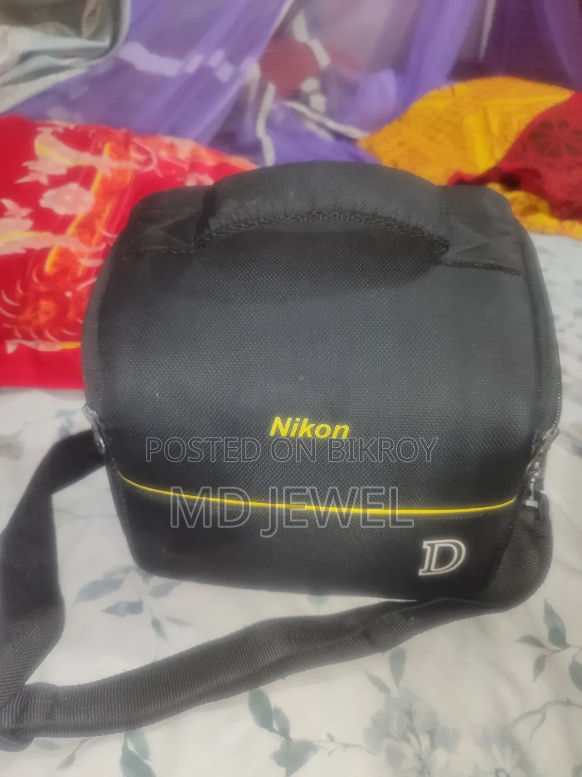 Used but Good Condition