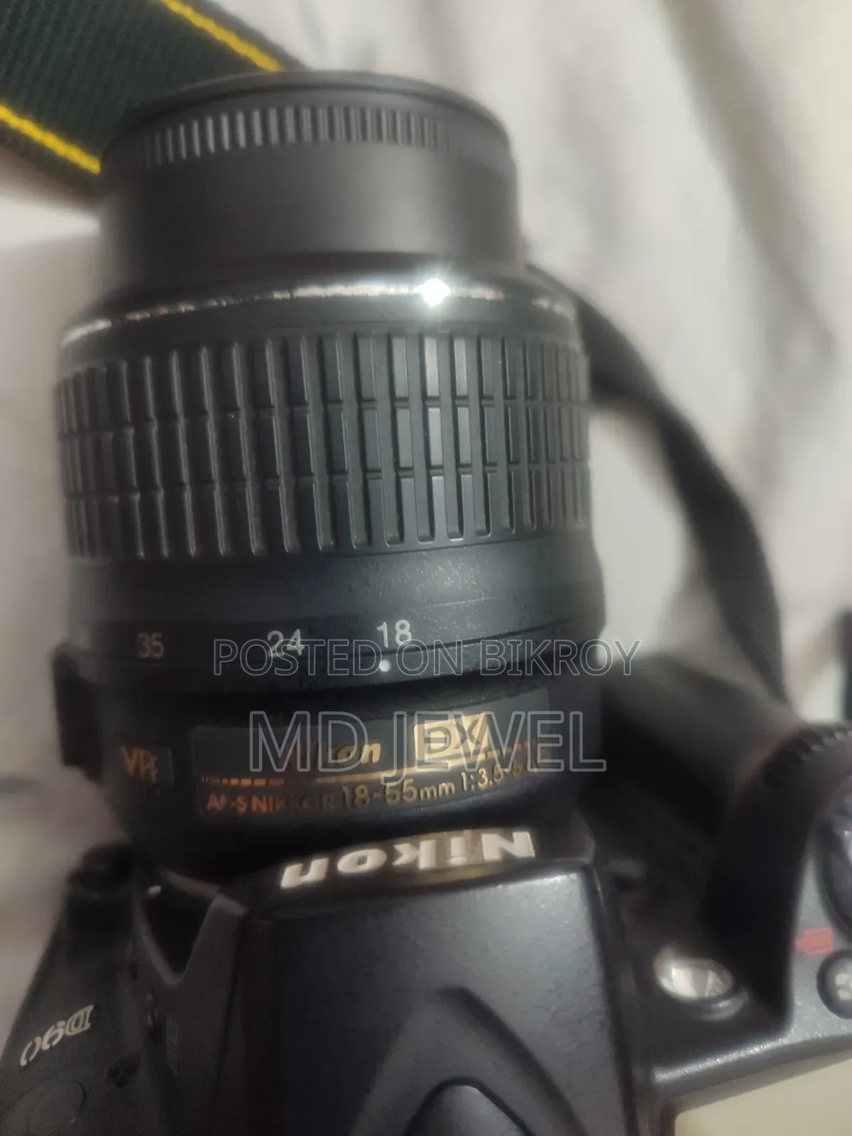 Used but Good Condition
