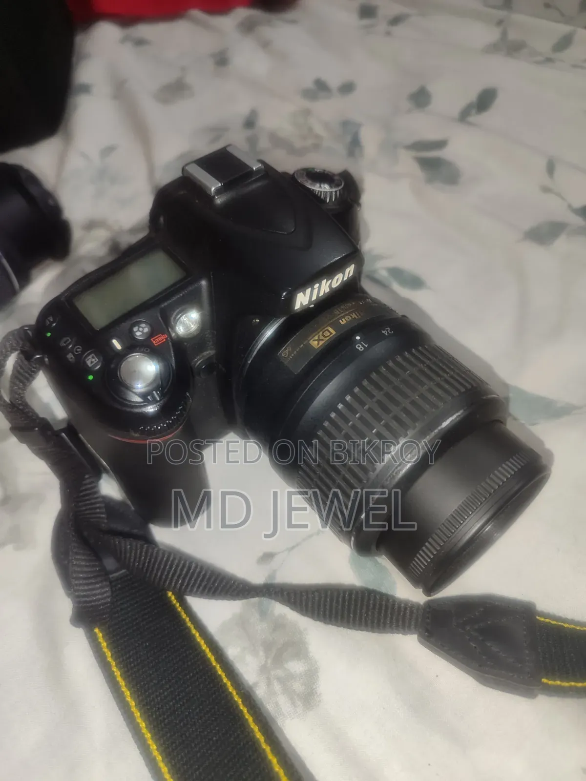 Used but Good Condition