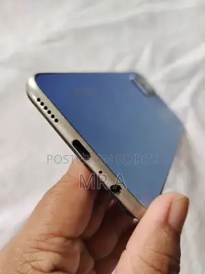Vivo V21e 128 GB Purple