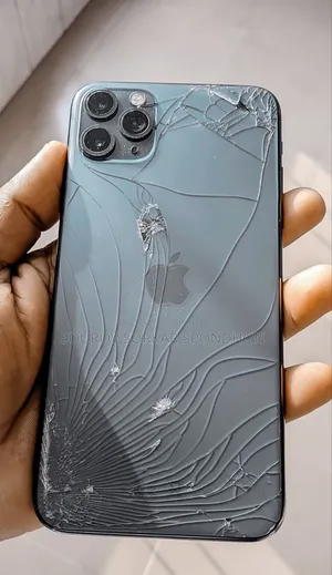 অ্যাপল আইফোন ১১ প্রো ম্যাক্স ২৫৬ জিবি গ্রিন