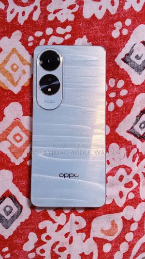 Oppo A60 128 GB Blue