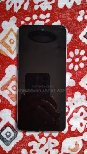 Oppo A60 128 GB Blue