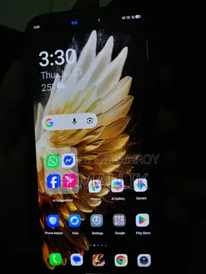 Tecno Spark 40 Pro 128 GB Green