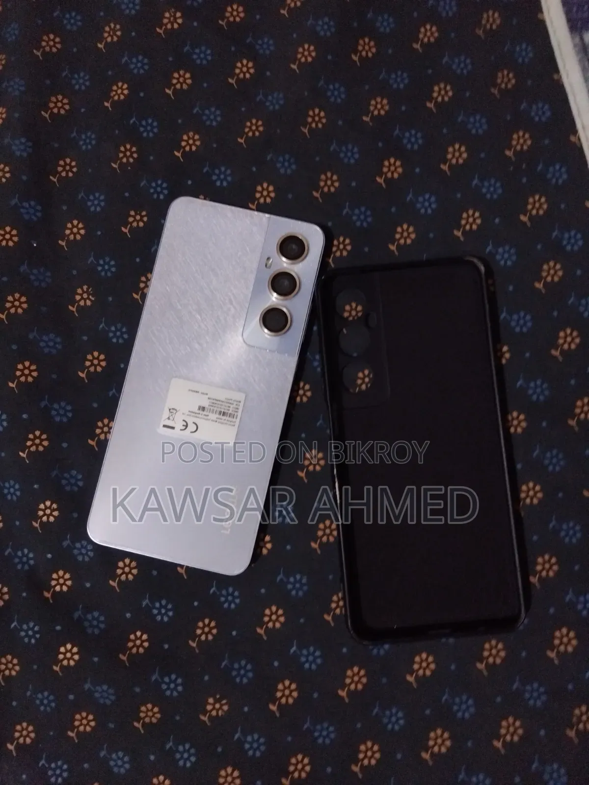 Realme 256 GB