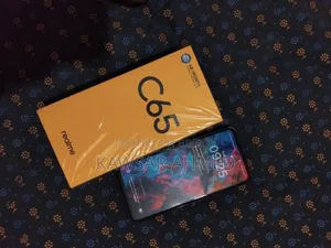 Realme 256 GB