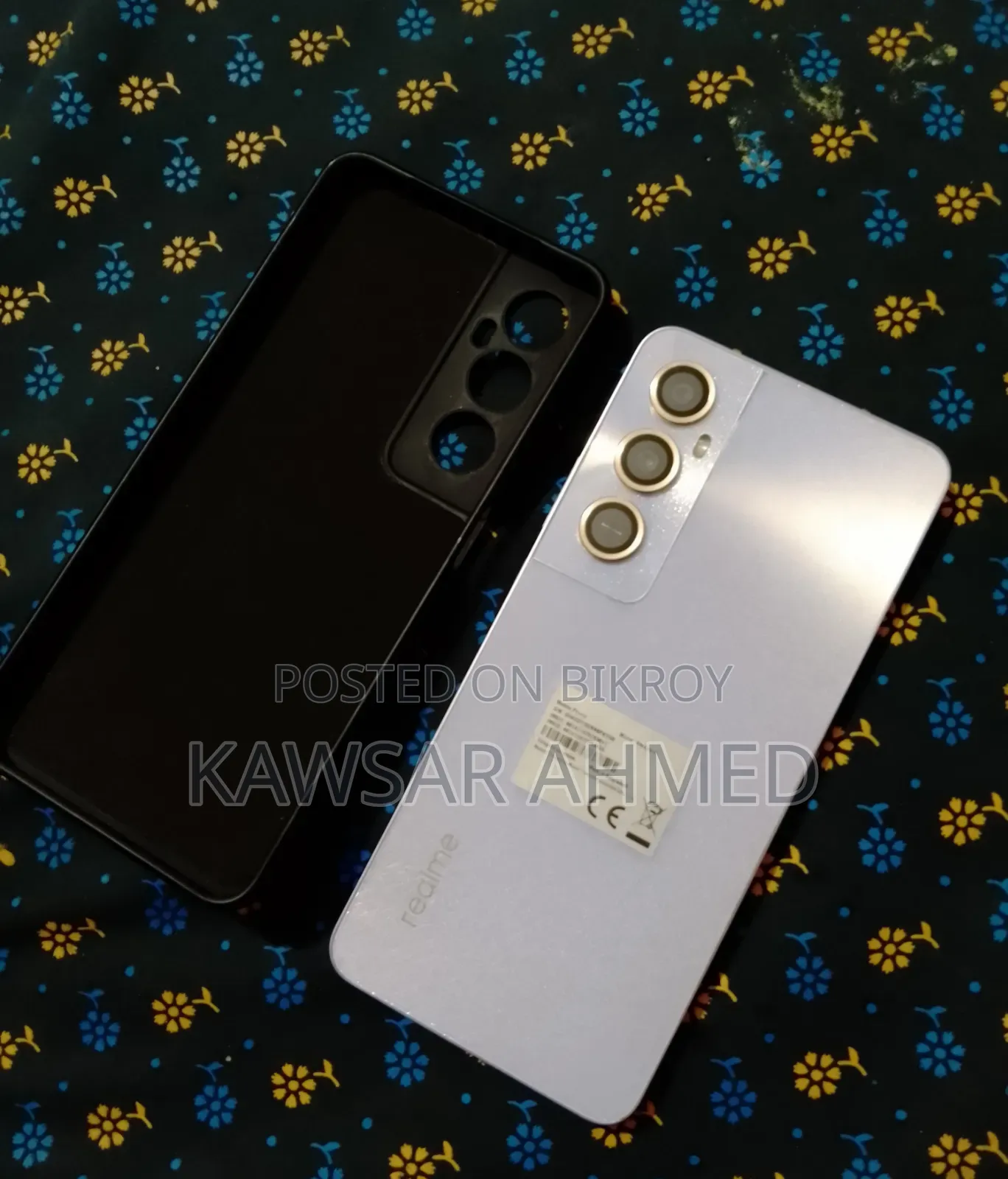 Realme 256 GB